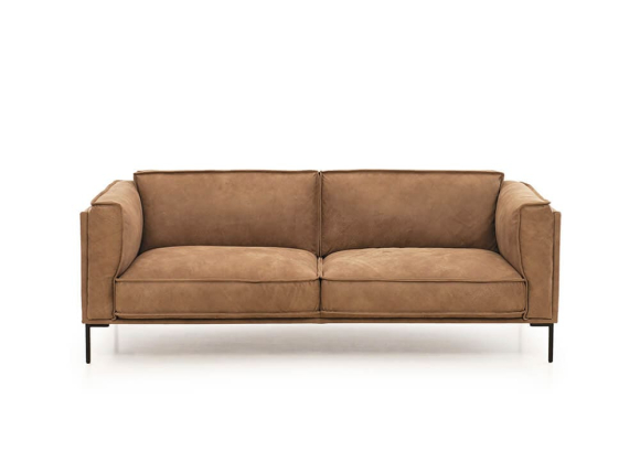 Nr. 5 / Sofa oder Ecke / in Stoff oder Leder / ab 2109 €